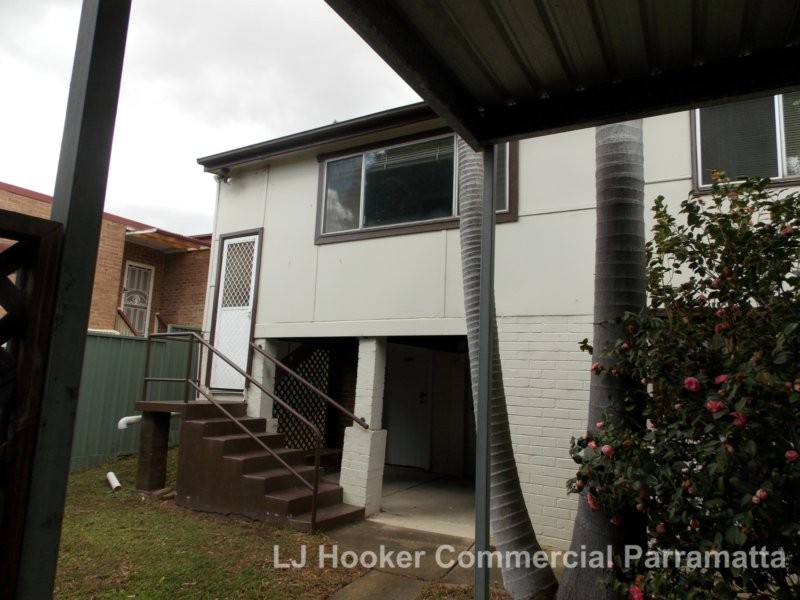27 Hope Street, Rosehill NSW 2142