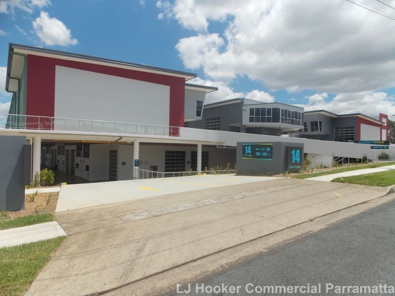 Unit 88/14 Loyalty Road, North Rocks NSW 2151