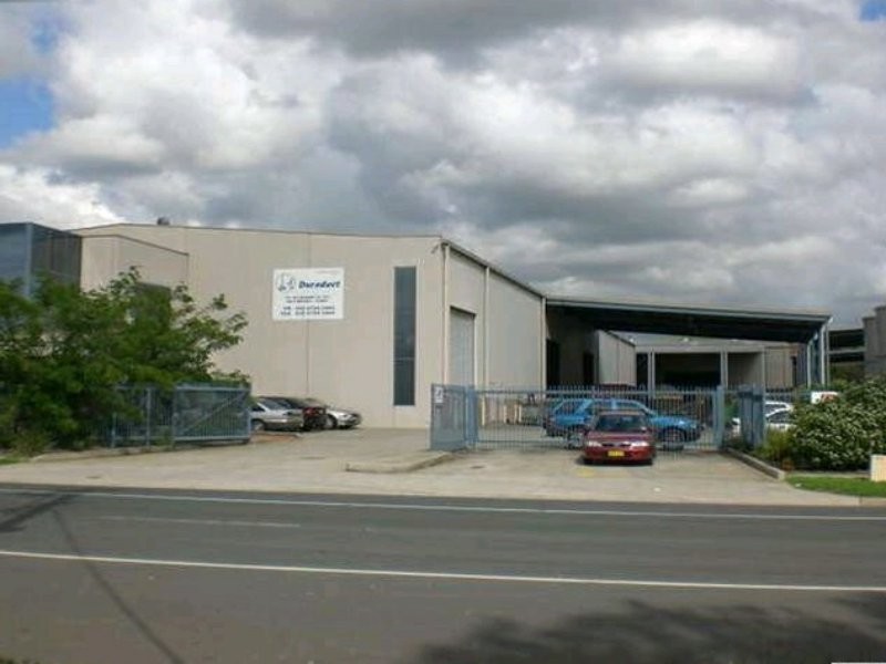 Wetherill Park NSW 2164