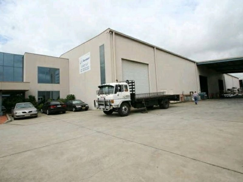 Wetherill Park NSW 2164