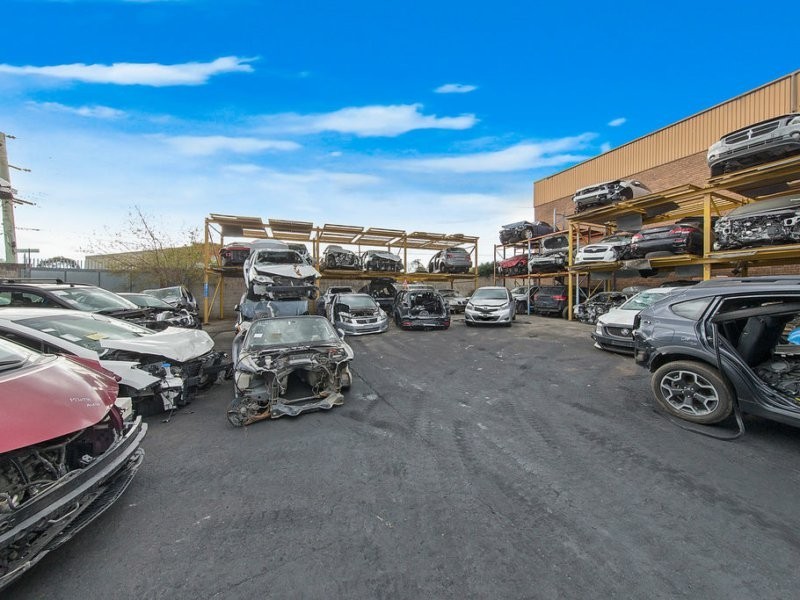 14 & 24 Whitaker Street & 3 The Promenade, Yennora NSW 2161