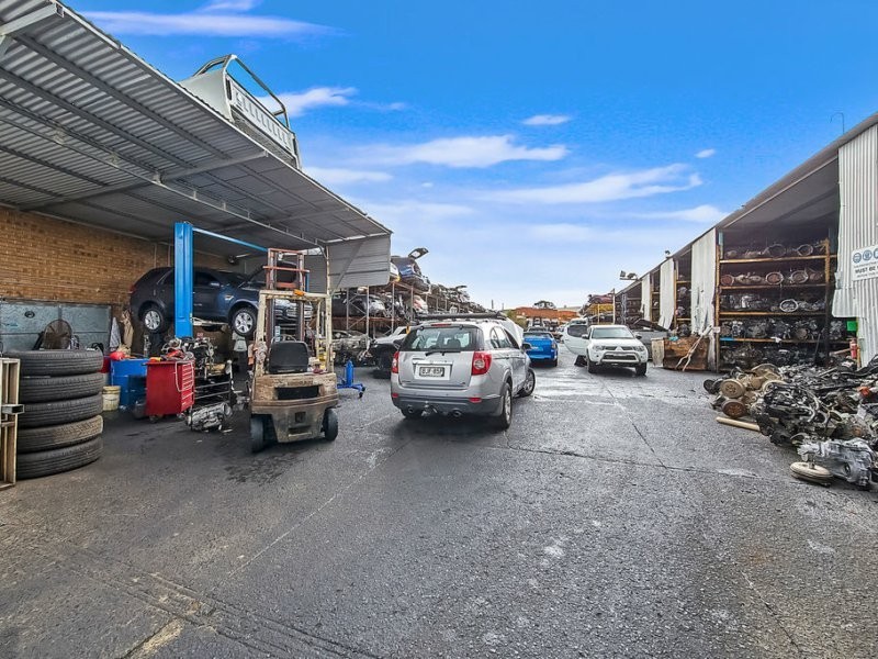 14 & 24 Whitaker Street & 3 The Promenade, Yennora NSW 2161