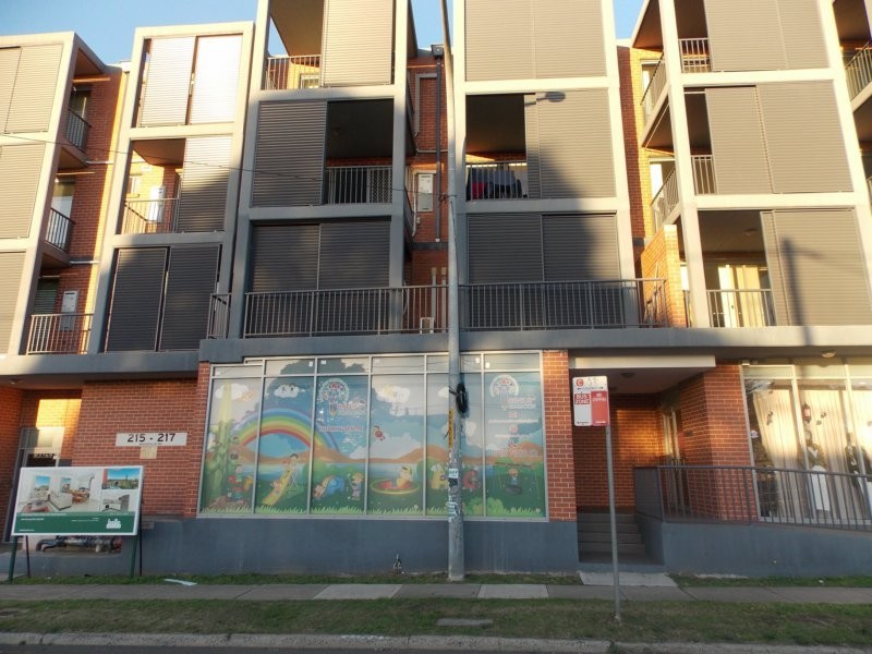 Shop 2/215-217 Woodville Road, Merrylands NSW 2160