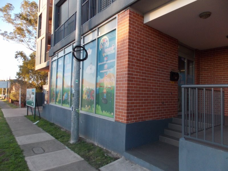 Shop 2/215-217 Woodville Road, Merrylands NSW 2160