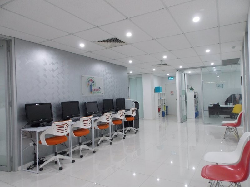 Shop 2/215-217 Woodville Road, Merrylands NSW 2160