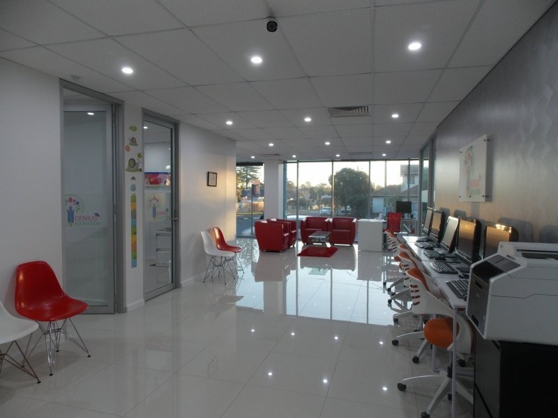 Shop 2/215-217 Woodville Road, Merrylands NSW 2160