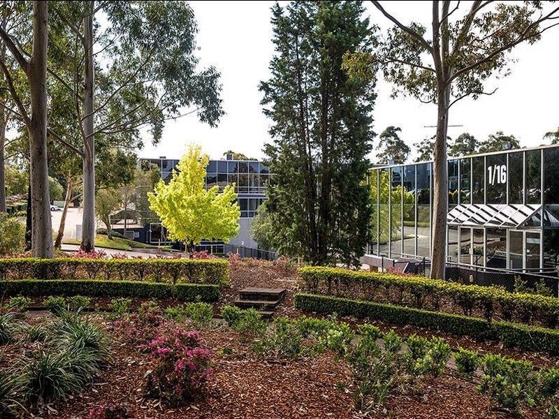 Castle Hill NSW 2154