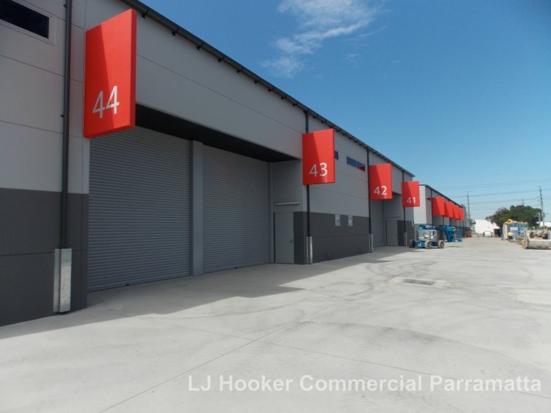 Unit 41/191-195 McCredie Road, Smithfield NSW 2164