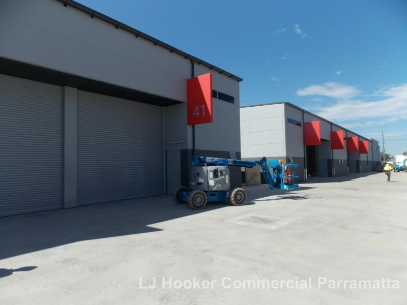 Unit 41/191-195 McCredie Road, Smithfield NSW 2164