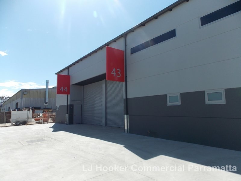 Unit 43/191-195 McCredie Road, Smithfield NSW 2164