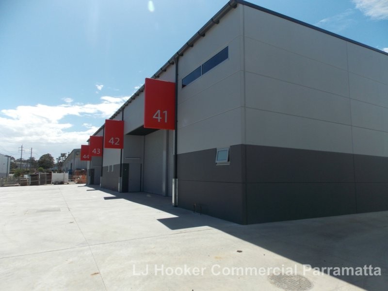 Unit 43/191-195 McCredie Road, Smithfield NSW 2164