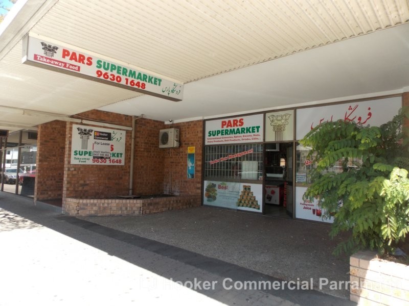 Shop 1/1-9 Palmer Street, Parramatta NSW 2150