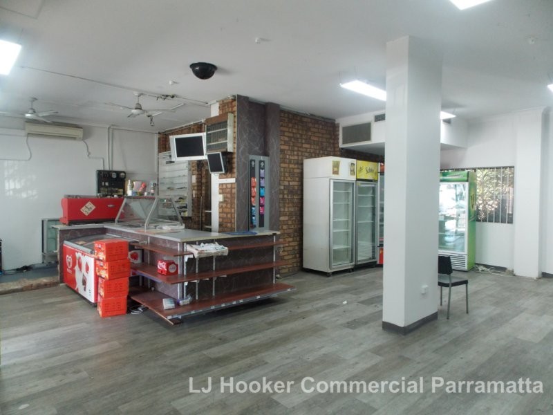 Shop 1/1-9 Palmer Street, Parramatta NSW 2150