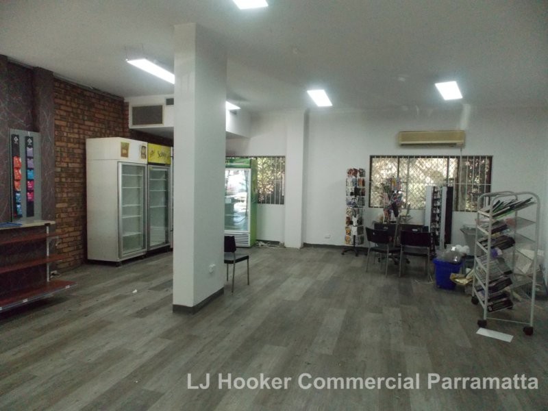 Shop 1/1-9 Palmer Street, Parramatta NSW 2150