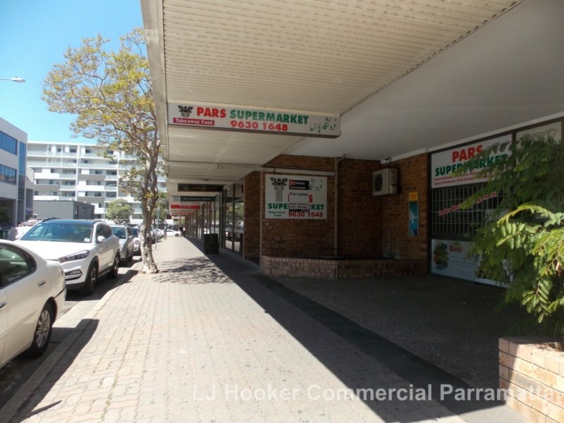Shop 1/1-9 Palmer Street, Parramatta NSW 2150