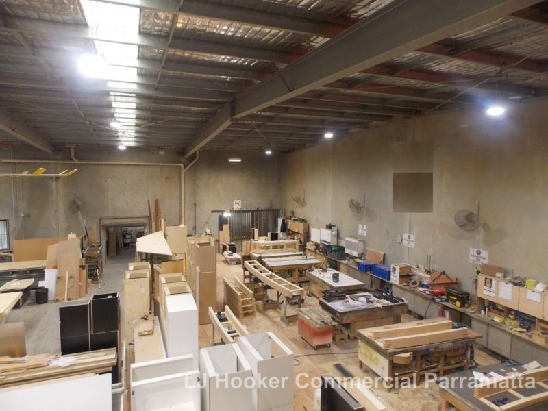 Seven Hills NSW 2147