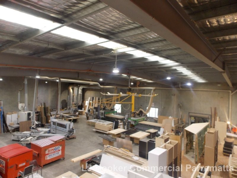 Seven Hills NSW 2147