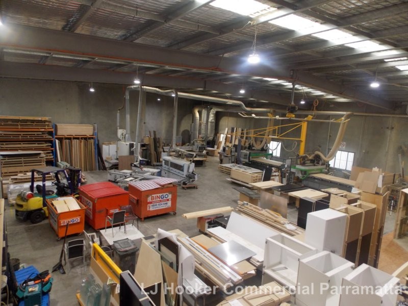 Seven Hills NSW 2147