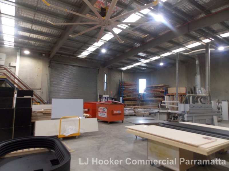 Seven Hills NSW 2147