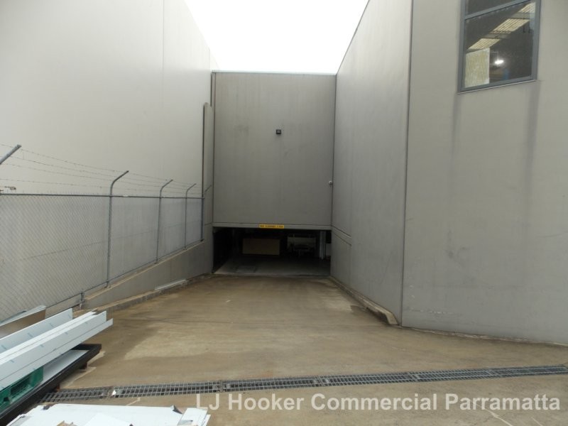 Seven Hills NSW 2147