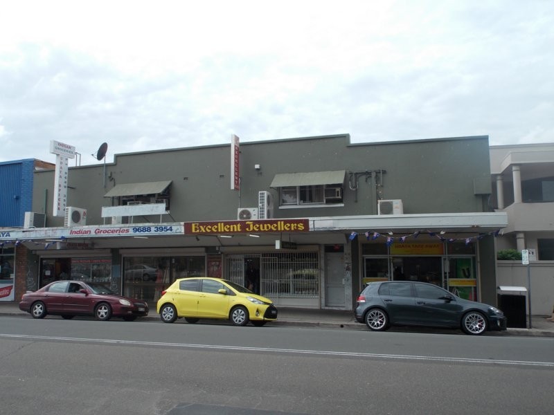 Suite A/76 Station Street, Wentworthville NSW 2145