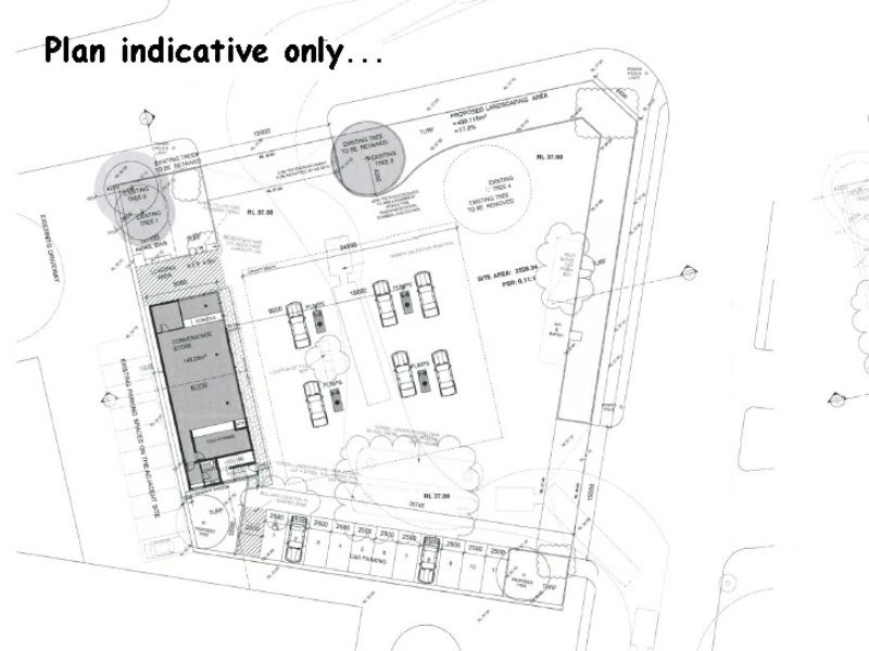 Smithfield NSW 2164
