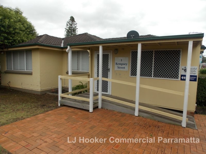 Suite 3/1A Kempsey Street, Blacktown NSW 2148