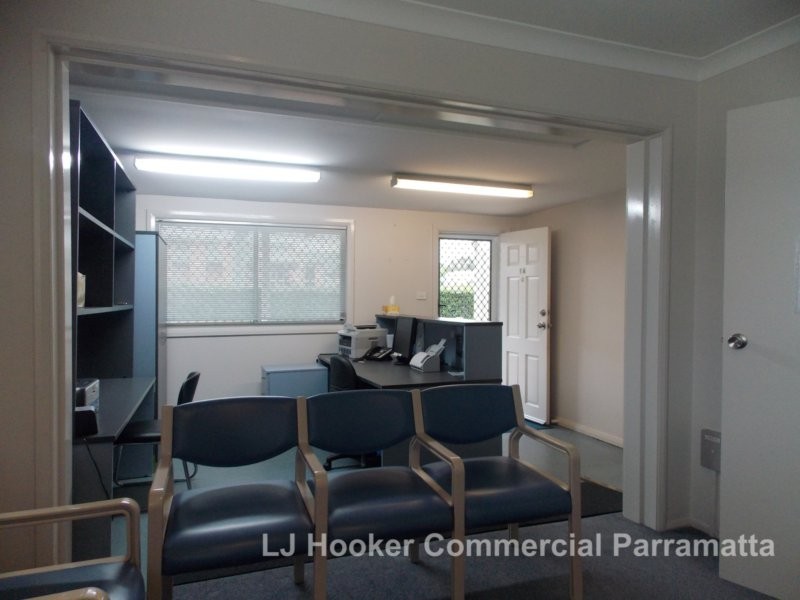 Suite 3/1A Kempsey Street, Blacktown NSW 2148