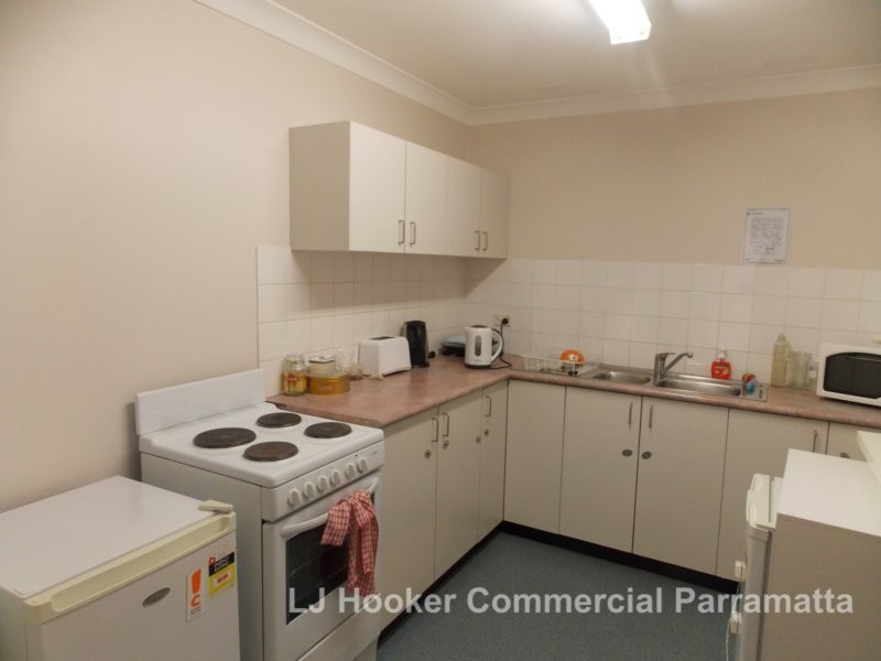 Suite 3/1A Kempsey Street, Blacktown NSW 2148