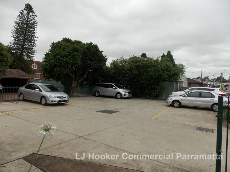 Suite 3/1A Kempsey Street, Blacktown NSW 2148