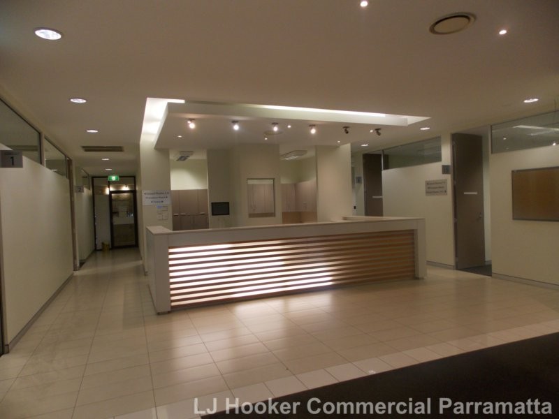 Parramatta NSW 2150