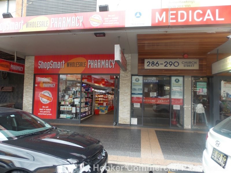 Parramatta NSW 2150