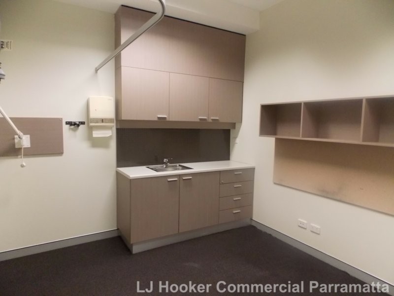 Parramatta NSW 2150