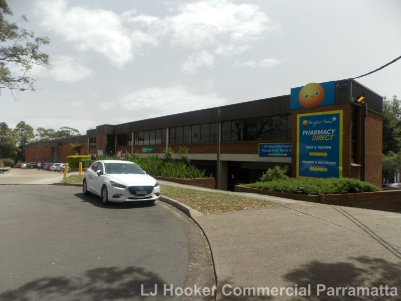 3 Coal Street, Silverwater NSW 2128