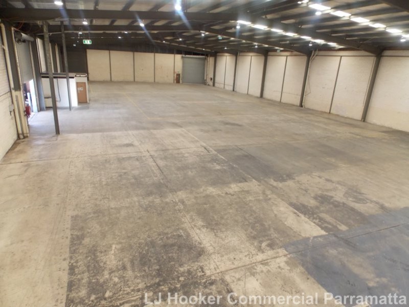 3 Coal Street, Silverwater NSW 2128