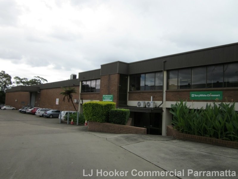 3 Coal Street, Silverwater NSW 2128