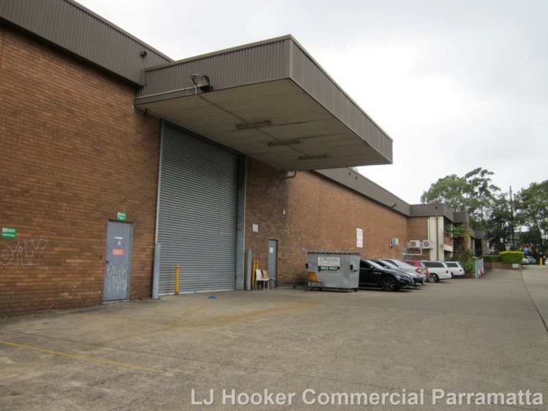 3 Coal Street, Silverwater NSW 2128