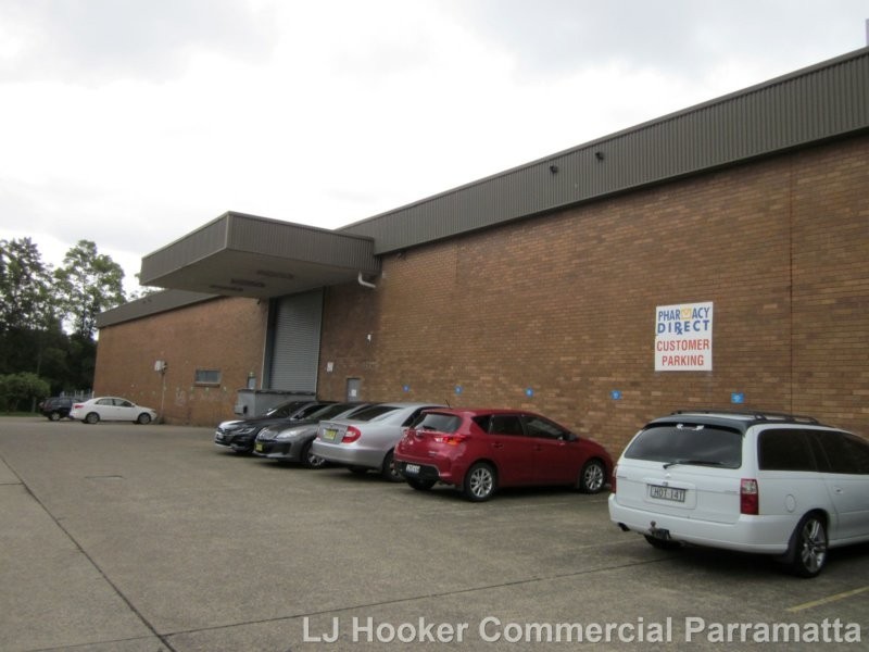 3 Coal Street, Silverwater NSW 2128