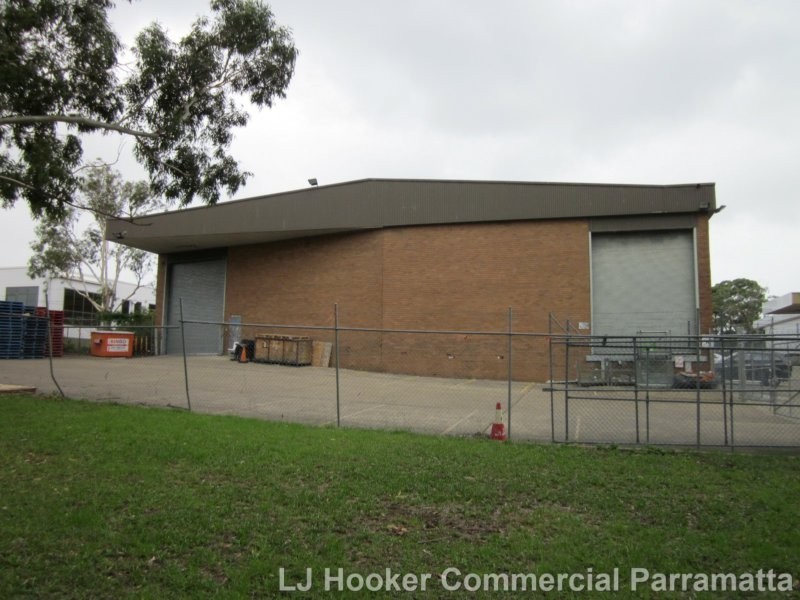 3 Coal Street, Silverwater NSW 2128