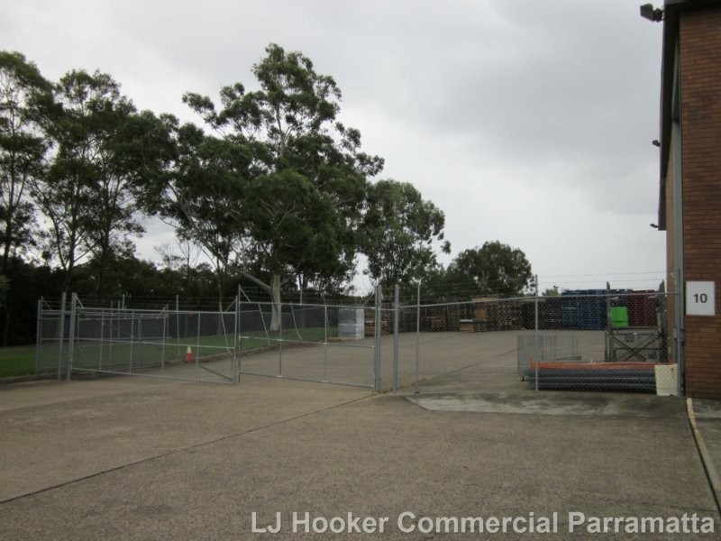 3 Coal Street, Silverwater NSW 2128