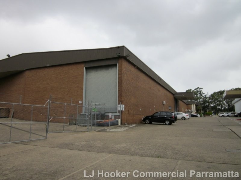 3 Coal Street, Silverwater NSW 2128