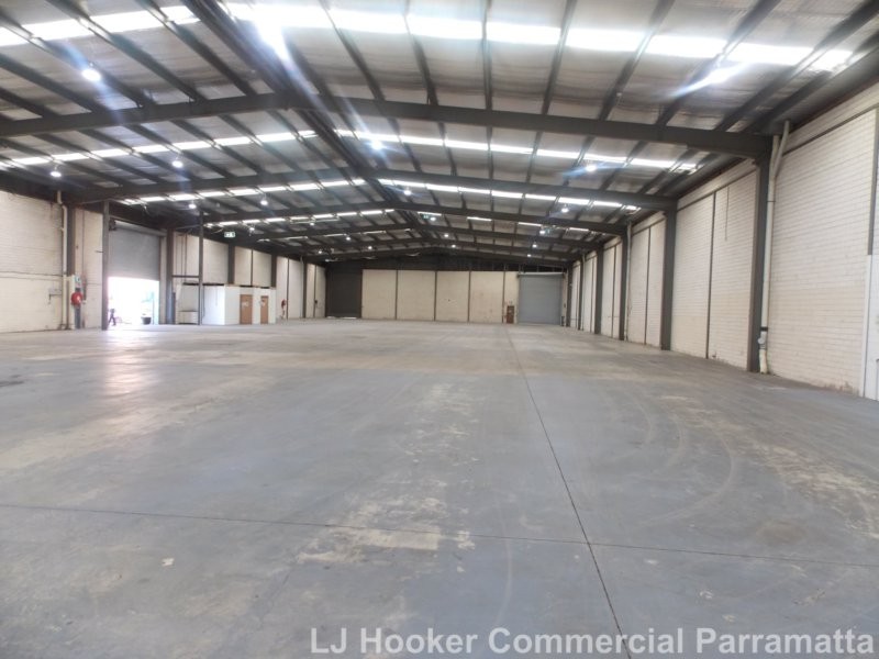 3 Coal Street, Silverwater NSW 2128