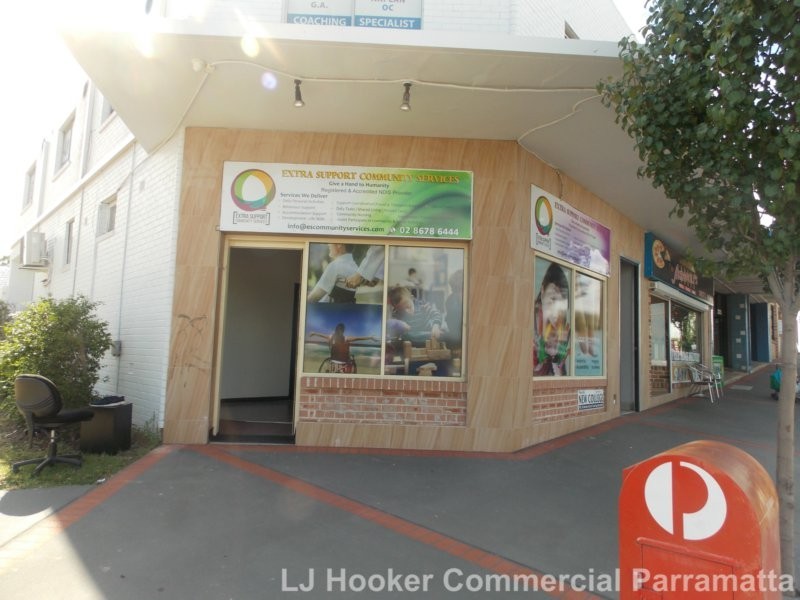 14 Lock Street, Blacktown NSW 2148