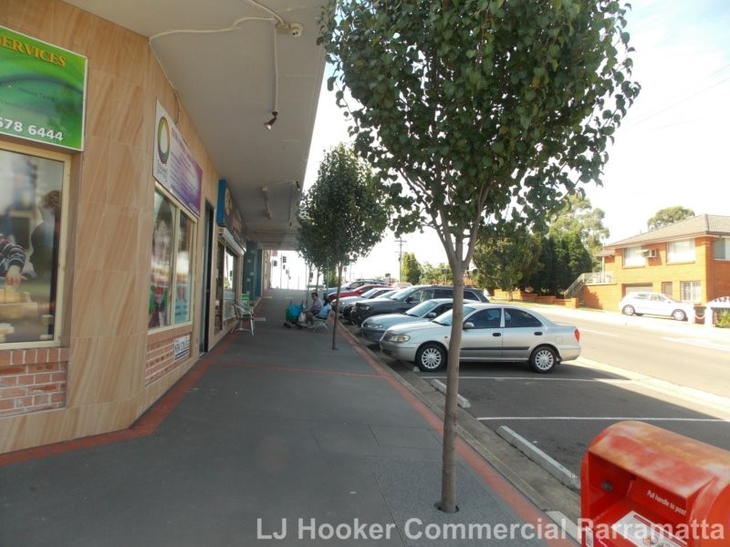 14 Lock Street, Blacktown NSW 2148