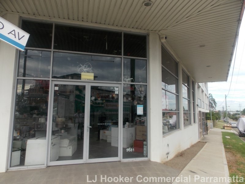 Shop 2/342-344 Woodville Road, Guildford NSW 2161