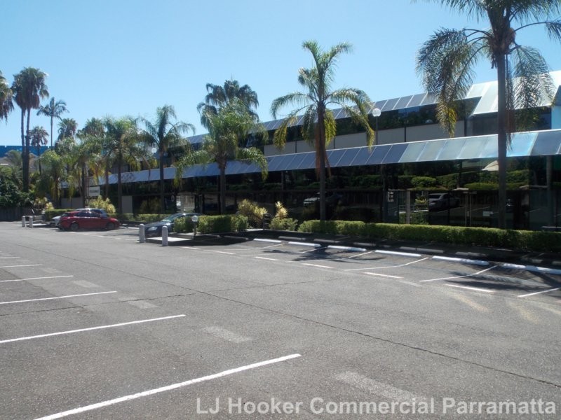 Suite D & E/255 Rawson Street, Auburn NSW 2144