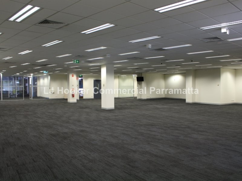 Suite D & E/255 Rawson Street, Auburn NSW 2144