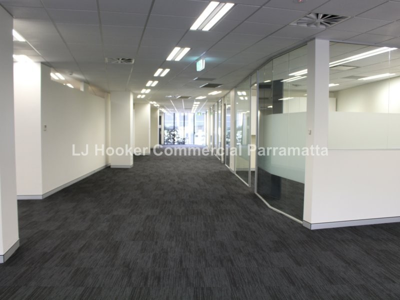Suite D & E/255 Rawson Street, Auburn NSW 2144