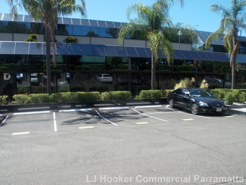 Suite D & E/255 Rawson Street, Auburn NSW 2144