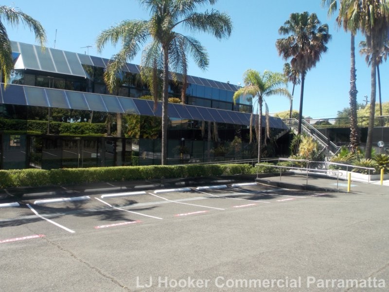 Suite D & E/255 Rawson Street, Auburn NSW 2144